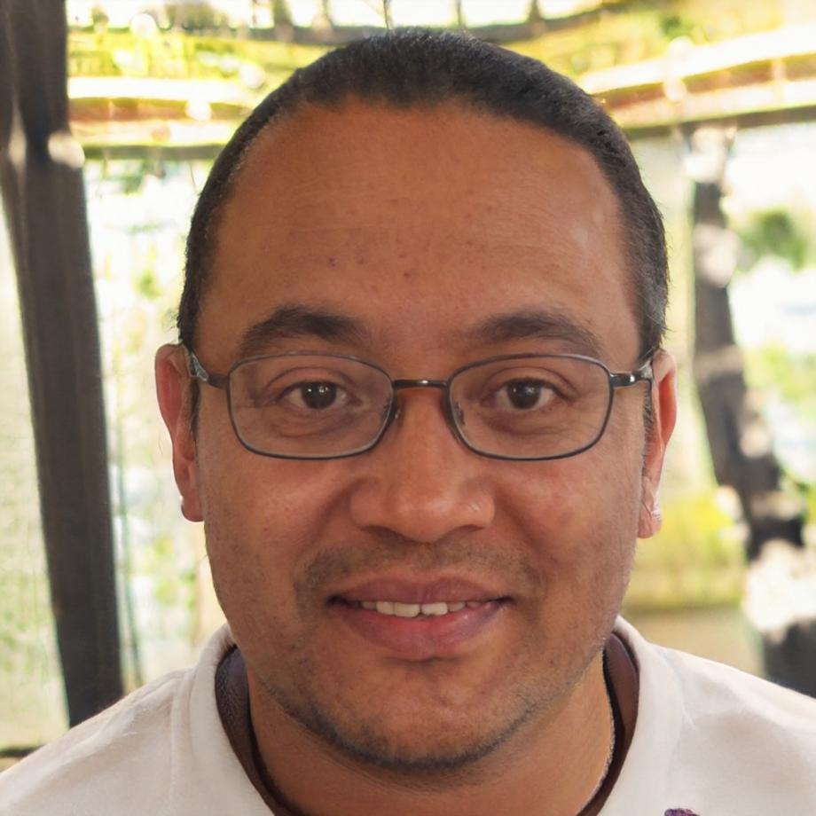 Marcus Kelleher, Lead Financial Analysis Instructor